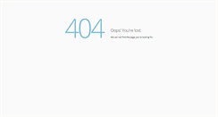Desktop Screenshot of domains.sixthstartech.com